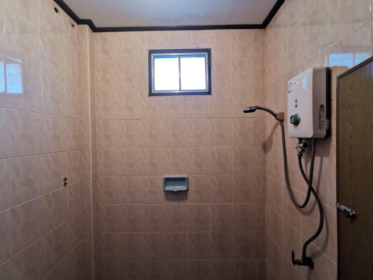 Samiya Guesthouse Bangsaen Dış mekan fotoğraf